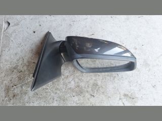 bontott BMW 5 F10 Jobb Visszapillantó Tükör (Elektromos)