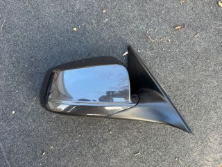bontott BMW 5 F10 Jobb Visszapillantó Tükör (Elektromos)