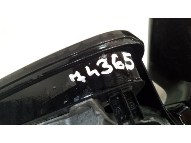 bontott BMW 5 F10 Jobb Visszapillantó Tükör (Elektromos)