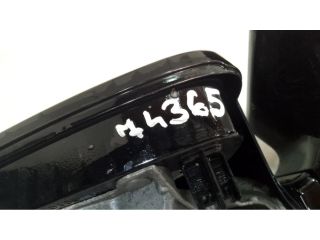 bontott BMW 5 F10 Jobb Visszapillantó Tükör (Elektromos)