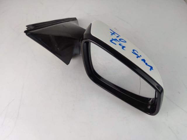 bontott BMW 5 F10 Jobb Visszapillantó Tükör (Elektromos)