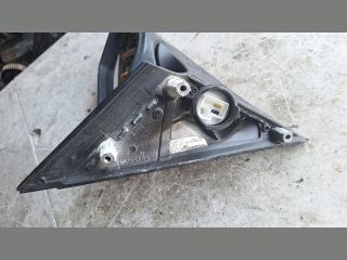 bontott BMW 5 F10 Jobb Visszapillantó Tükör (Elektromos)