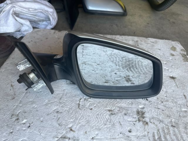 bontott BMW 5 F10 Jobb Visszapillantó Tükör (Elektromos)