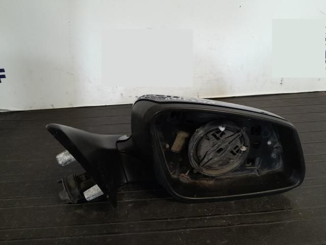 bontott BMW 5 F10 Jobb Visszapillantó Tükör (Elektromos)