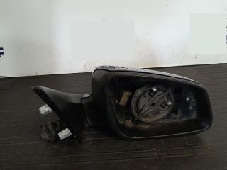 bontott BMW 5 F10 Jobb Visszapillantó Tükör (Elektromos)