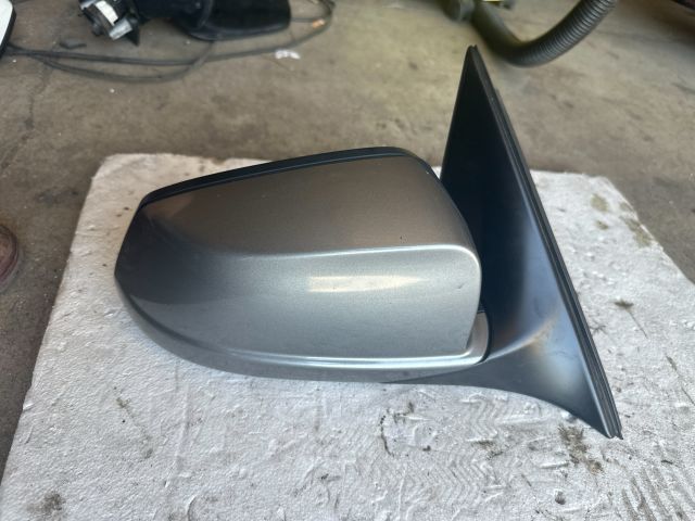 bontott BMW 5 F10 Jobb Visszapillantó Tükör (Elektromos)