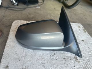 bontott BMW 5 F10 Jobb Visszapillantó Tükör (Elektromos)