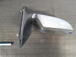 bontott BMW 5 F10 Jobb Visszapillantó Tükör (Elektromos)