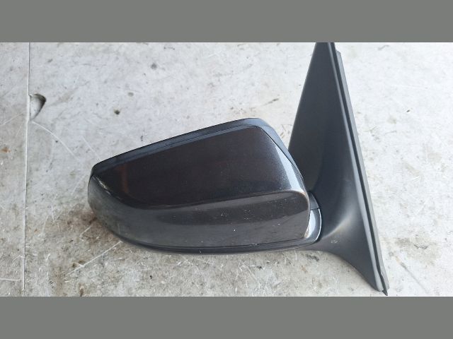 bontott BMW 5 F10 Jobb Visszapillantó Tükör (Elektromos)