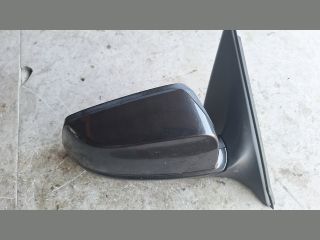 bontott BMW 5 F10 Jobb Visszapillantó Tükör (Elektromos)