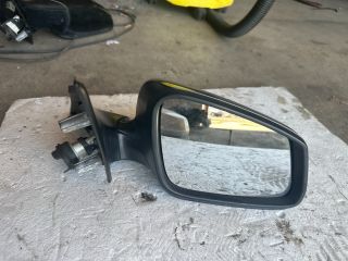 bontott BMW 5 F10 Jobb Visszapillantó Tükör (Elektromos)