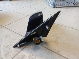 bontott BMW 5 F10 Jobb Visszapillantó Tükör (Elektromos)