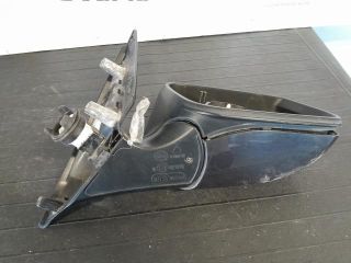 bontott BMW 5 F10 Jobb Visszapillantó Tükör (Elektromos)