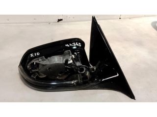 bontott BMW 5 F10 Jobb Visszapillantó Tükör (Elektromos)