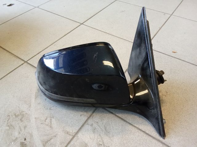 bontott BMW 5 F10 Jobb Visszapillantó Tükör (Elektromos)