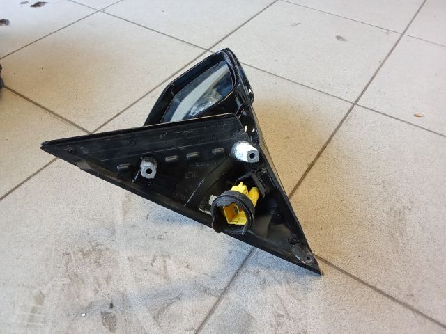 bontott BMW 5 F10 Jobb Visszapillantó Tükör (Elektromos)