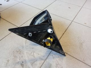 bontott BMW 5 F10 Jobb Visszapillantó Tükör (Elektromos)