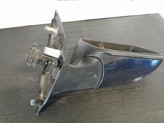 bontott BMW 5 F10 Jobb Visszapillantó Tükör (Elektromos)