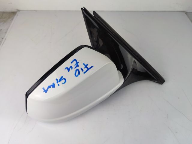 bontott BMW 5 F10 Jobb Visszapillantó Tükör (Elektromos)