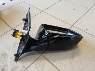 bontott BMW 5 F10 Jobb Visszapillantó Tükör (Elektromos)