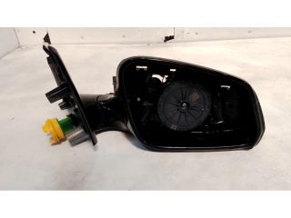 bontott BMW 5 F10 Jobb Visszapillantó Tükör (Elektromos)