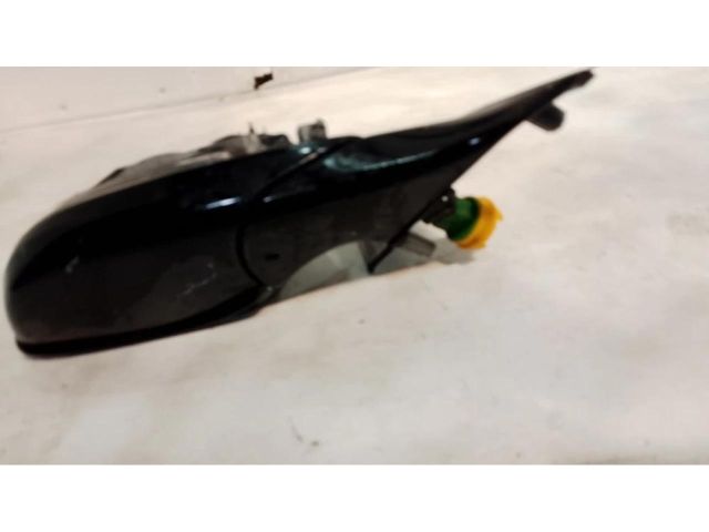 bontott BMW 5 F10 Jobb Visszapillantó Tükör (Elektromos)