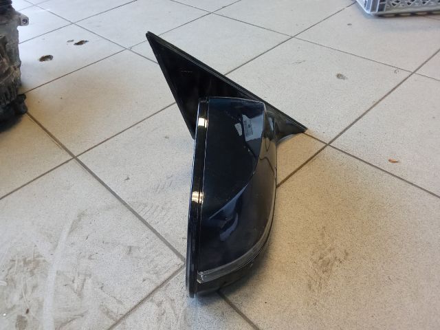 bontott BMW 5 F10 Jobb Visszapillantó Tükör (Elektromos)