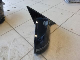 bontott BMW 5 F10 Jobb Visszapillantó Tükör (Elektromos)