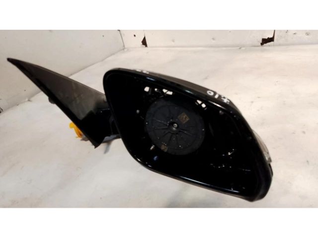 bontott BMW 5 F10 Jobb Visszapillantó Tükör (Elektromos)