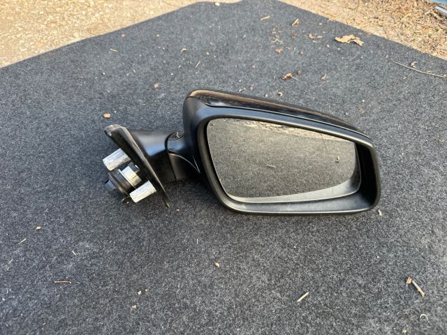 bontott BMW 5 F10 Jobb Visszapillantó Tükör (Elektromos)