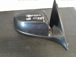 bontott BMW 5 F10 Jobb Visszapillantó Tükör (Elektromos)