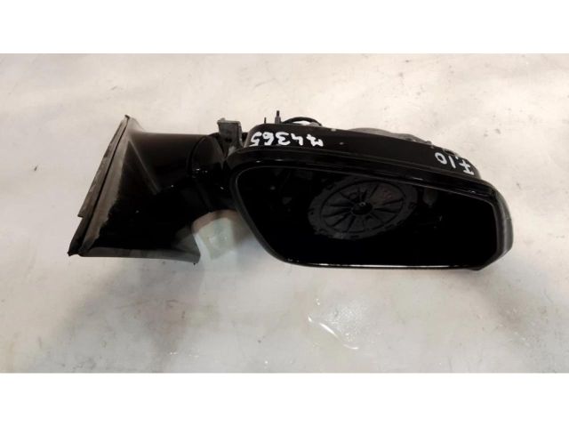 bontott BMW 5 F10 Jobb Visszapillantó Tükör (Elektromos)