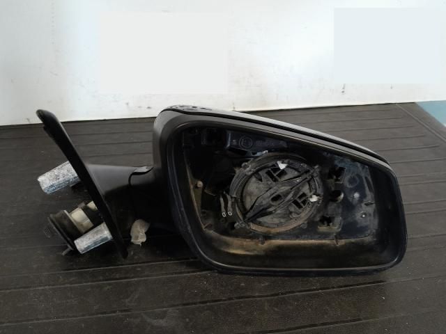 bontott BMW 5 F10 Jobb Visszapillantó Tükör (Elektromos)