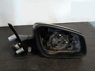 bontott BMW 5 F10 Jobb Visszapillantó Tükör (Elektromos)