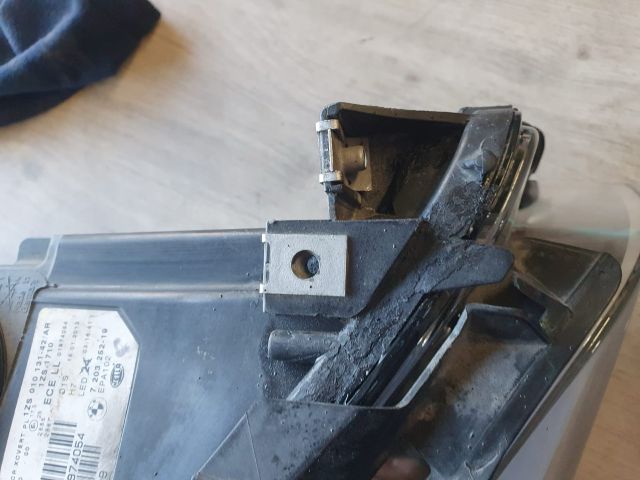 bontott BMW 5 F10 Jobb Xenon Fényszóró