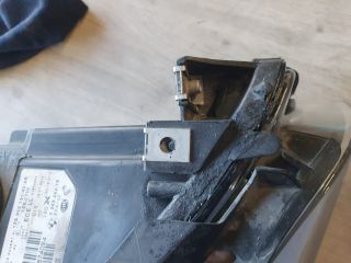 bontott BMW 5 F10 Jobb Xenon Fényszóró