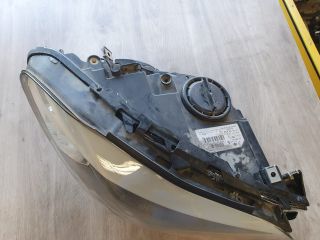 bontott BMW 5 F10 Jobb Xenon Fényszóró