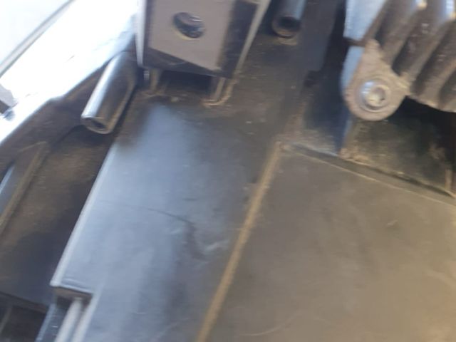 bontott BMW 5 F10 Jobb Xenon Fényszóró