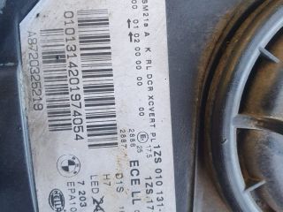 bontott BMW 5 F10 Jobb Xenon Fényszóró
