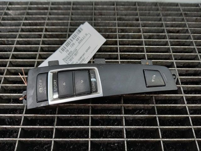 bontott BMW 5 F10 Kapcsoló (Magában)