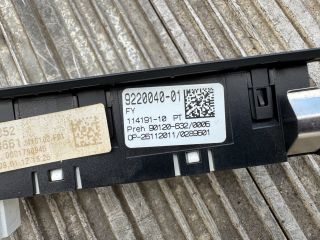 bontott BMW 5 F10 Kapcsoló (Magában)