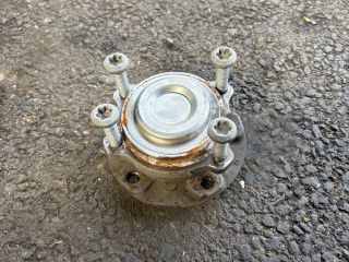 bontott BMW 5 F10 Kerékcsapágy