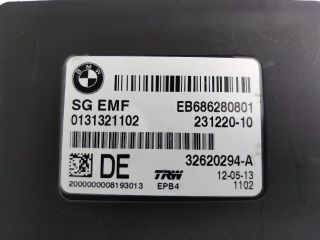 bontott BMW 5 F10 Kézifék Elektronika