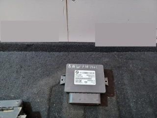 bontott BMW 5 F10 Kézifék Elektronika