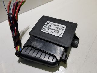 bontott BMW 5 F10 Kézifék Elektronika