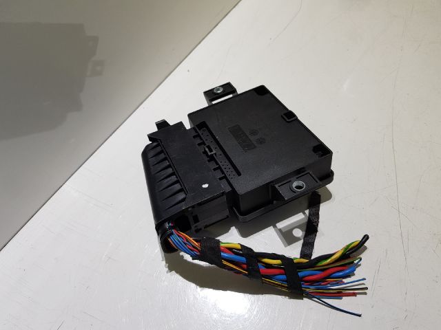 bontott BMW 5 F10 Kézifék Elektronika