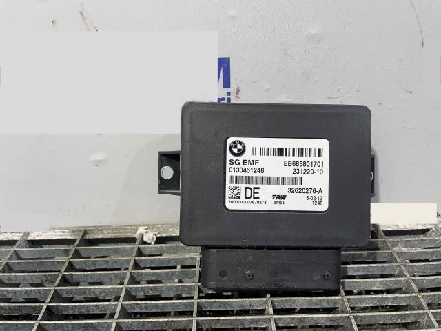 bontott BMW 5 F10 Kézifék Elektronika