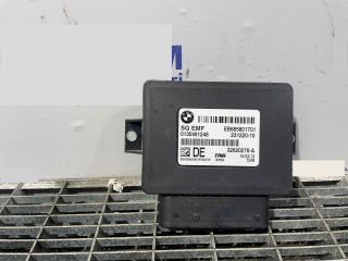 bontott BMW 5 F10 Kézifék Elektronika