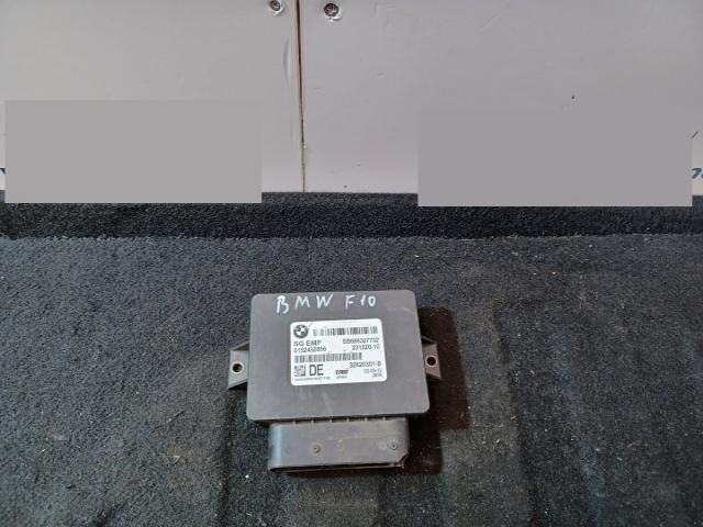 bontott BMW 5 F10 Kézifék Elektronika