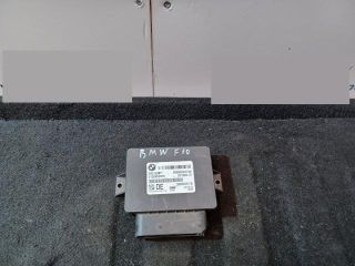 bontott BMW 5 F10 Kézifék Elektronika